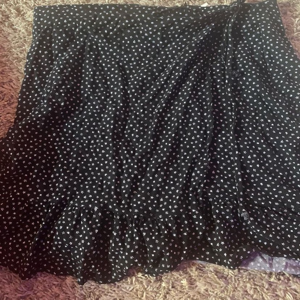 pacsun skirt size small
